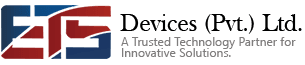ETS Devices logo