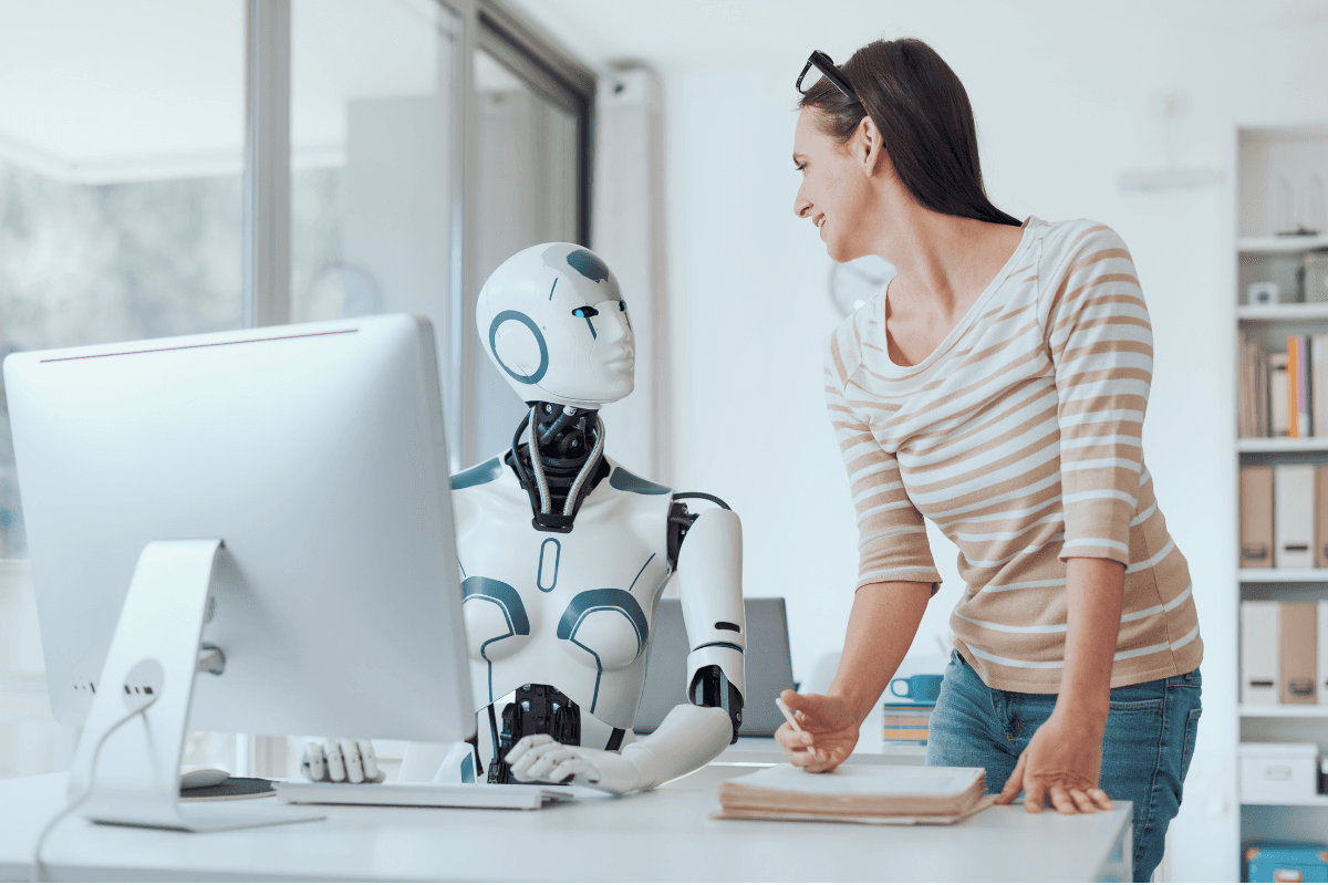 Agentic AI & Workflow Automation