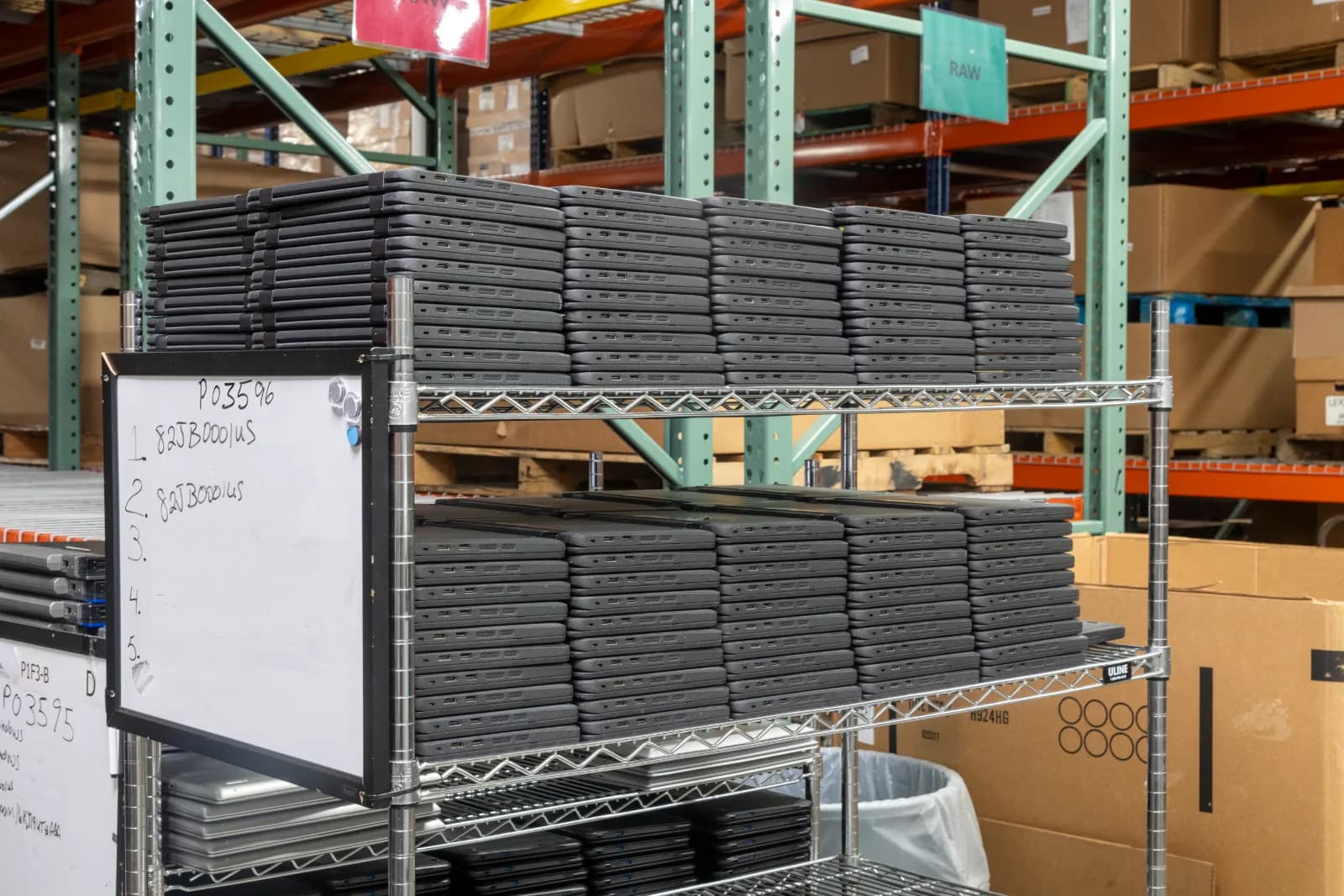 Unifying Sales, Support, and Shipping on One Odoo Platform